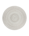 Coastal PET Round Rug - Biku Furniture & Homewares