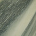 Atlas Slab Console Table - Marine Marble