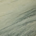 Atlas Slab Console Table - Marine Marble