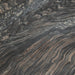 Atlas Slab Console Table - Storm Marble