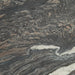 Atlas Slab Console Table - Storm Marble