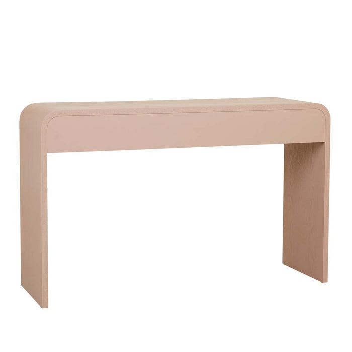 Chloe Channel Console - Chai