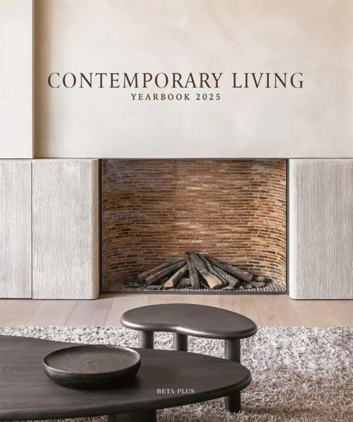 Contemporary Living Yearbook 2025 - Biku Furniture & Homewares