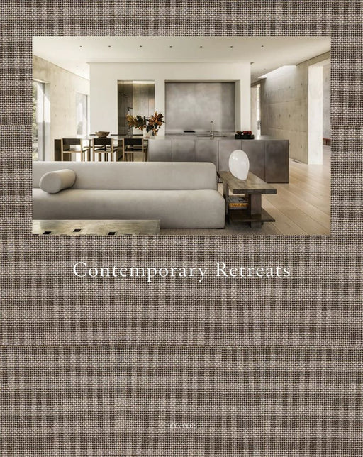 Contemporary Retreats / PAUWELS, WIM - Biku Furniture & Homewares
