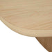 Seb Balance Coffee Table - Oak