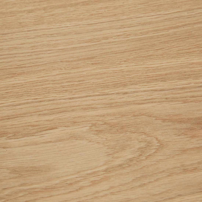 Seb Balance Coffee Table - Oak