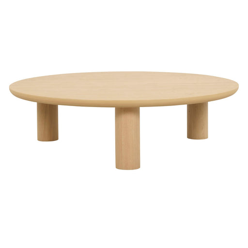 Seb Coffee Table - Oak