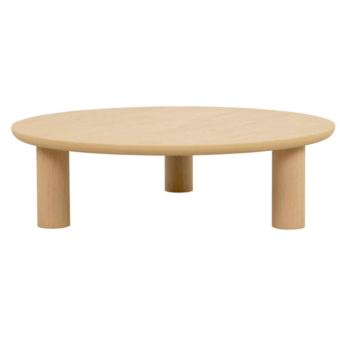 Seb Coffee Table - Oak