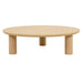 Seb Coffee Table - Oak