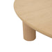 Seb Coffee Table - Oak