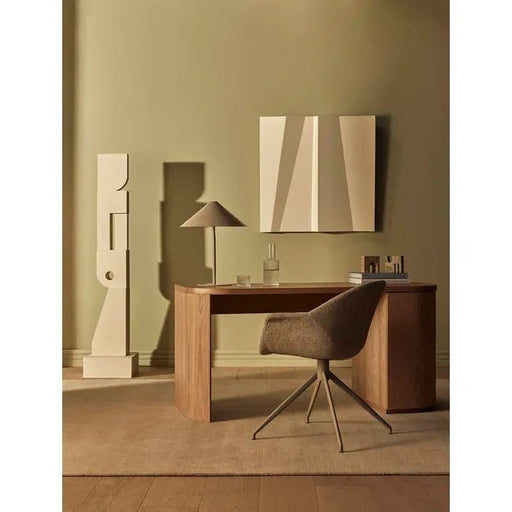 Daisy Spider Leg Office Chair - Biku Furniture & Homewares