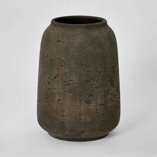 Dalis Vase Straight - Biku Furniture & Homewares