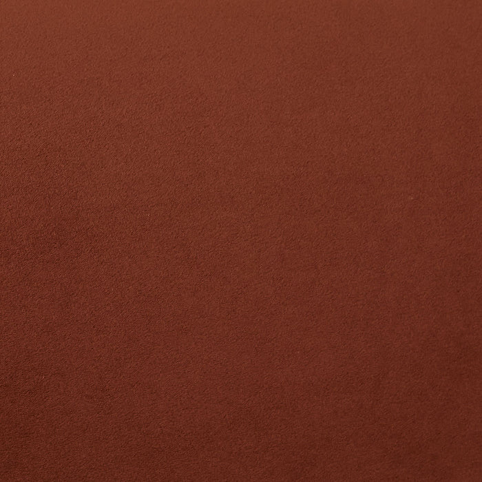 Vera Daybed Right Arm - Rum Raisin