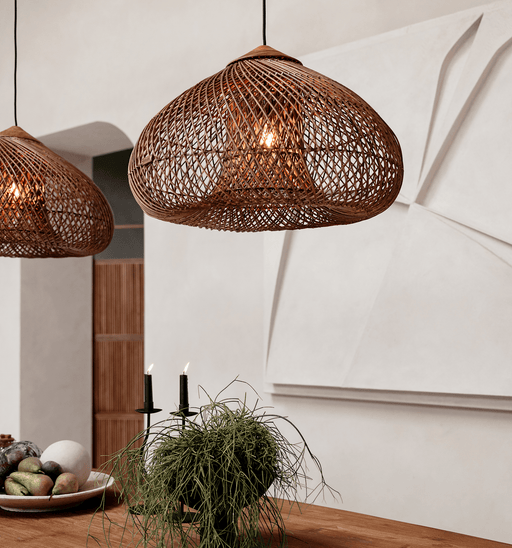 dBodhi Drum Lamp - Biku Furniture & Homewares