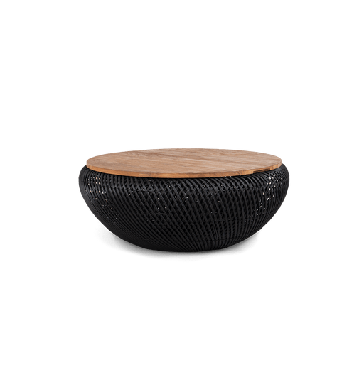 dBodhi Wave Round Coffee Table Extra Large - Biku Furniture & Homewares