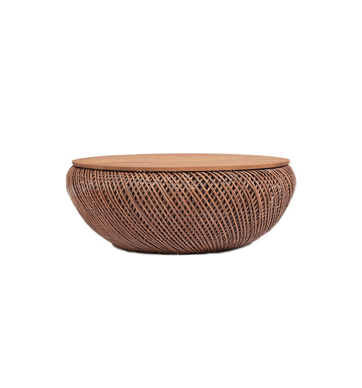 dBodhi Wave Round Coffee Table Extra Large - Biku Furniture & Homewares