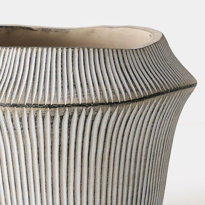 Debs Pot L - Biku Furniture & Homewares