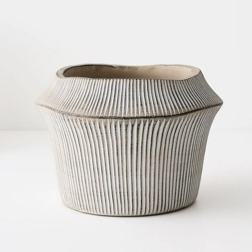 Debs Pot L - Biku Furniture & Homewares