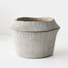 Debs Pot L - Biku Furniture & Homewares