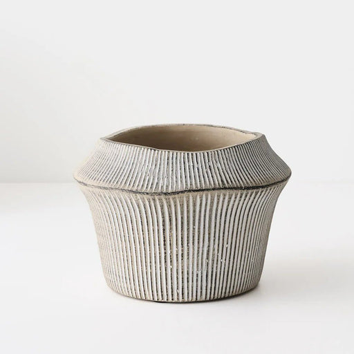 Debs Pot M - Biku Furniture & Homewares