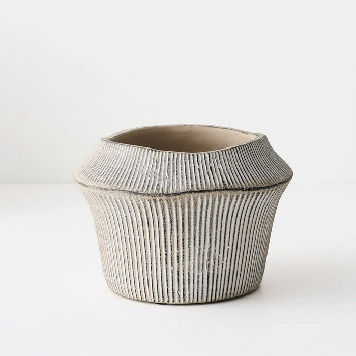 Debs Pot M - Biku Furniture & Homewares