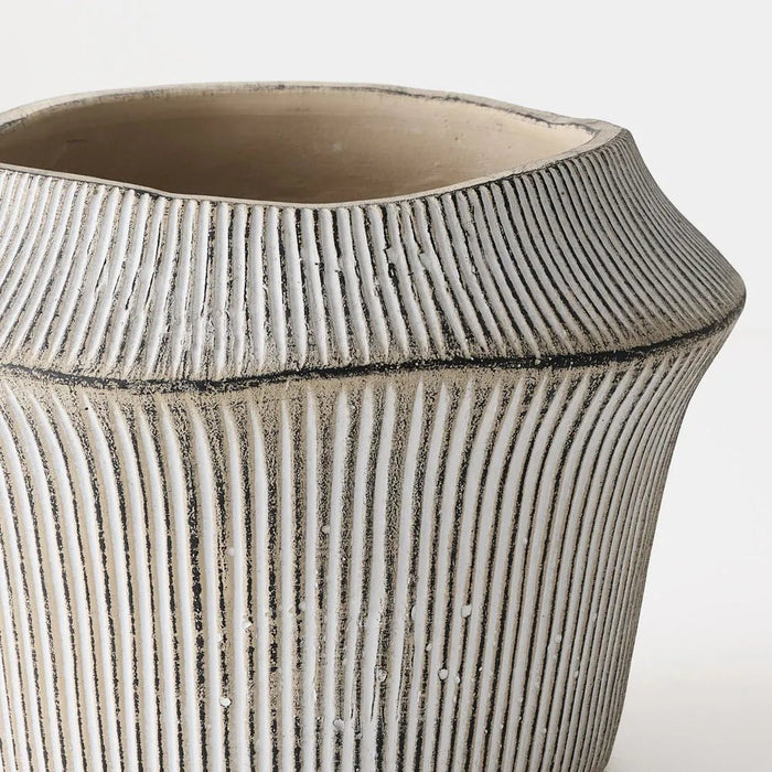 Debs Pot M - Biku Furniture & Homewares