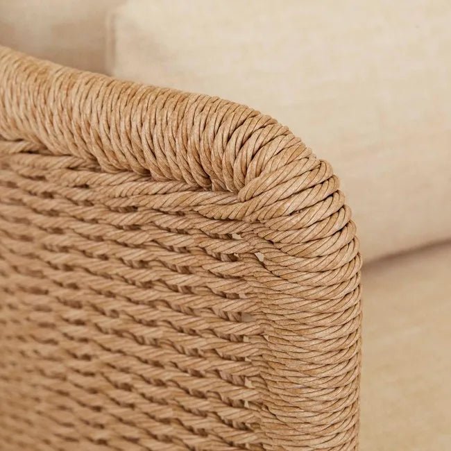Delphi Catalina 3 Seater - Biku Furniture & Homewares