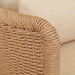 Delphi Catalina 3 Seater - Biku Furniture & Homewares