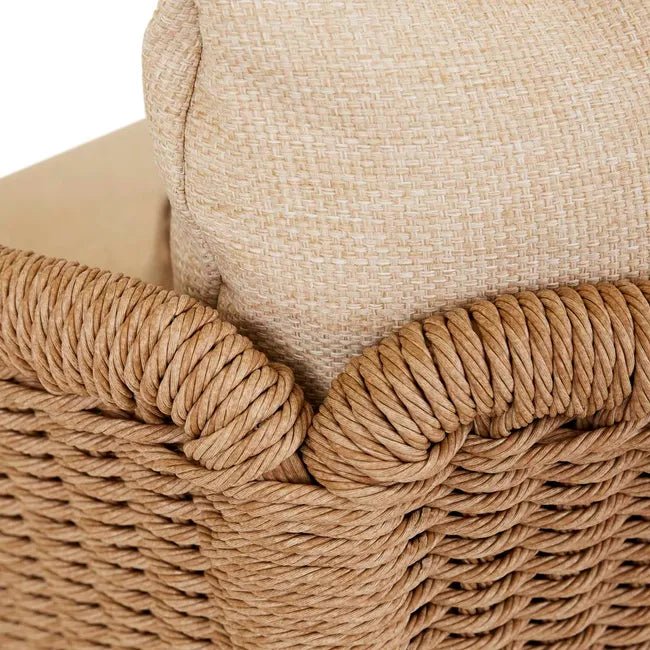Delphi Catalina 3 Seater - Biku Furniture & Homewares