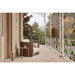 Delphi Catalina 3 Seater - Biku Furniture & Homewares