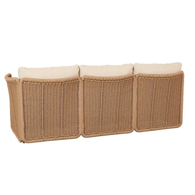 Delphi Catalina 3 Seater - Biku Furniture & Homewares