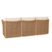 Delphi Catalina 3 Seater - Biku Furniture & Homewares