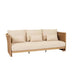 Delphi Catalina 3 Seater - Biku Furniture & Homewares