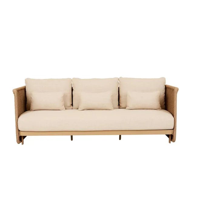 Delphi Catalina 3 Seater - Biku Furniture & Homewares