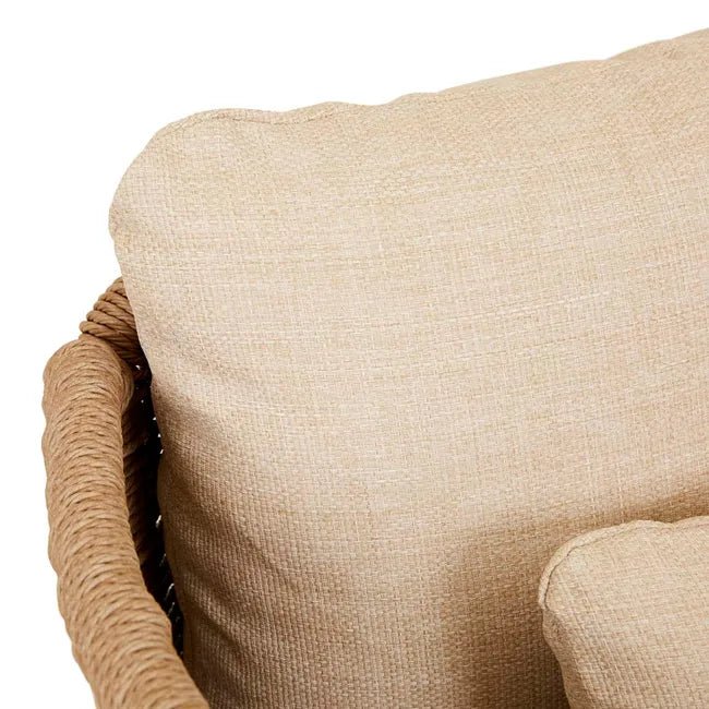 Delphi Catalina Sofa Chair - Biku Furniture & Homewares