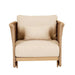 Delphi Catalina Sofa Chair - Biku Furniture & Homewares