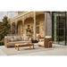 Delphi Catalina Sofa Chair - Biku Furniture & Homewares