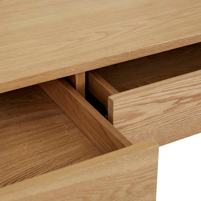 Floyd Desk - Natural Ash