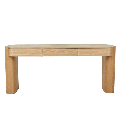 Floyd Desk - Natural Ash