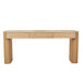 Floyd Desk - Natural Ash