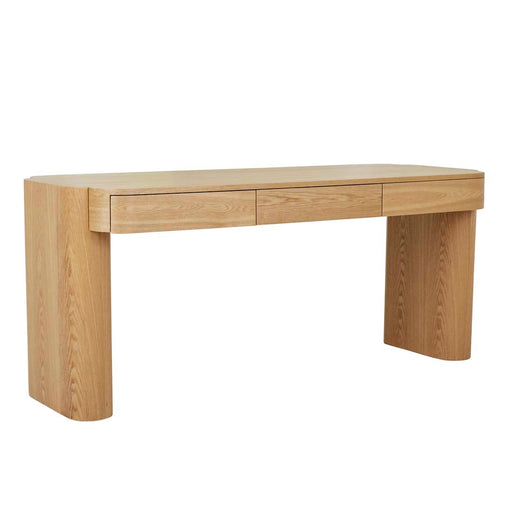 Floyd Desk - Natural Ash