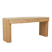 Floyd Desk - Natural Ash