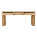 Floyd Desk - Natural Ash