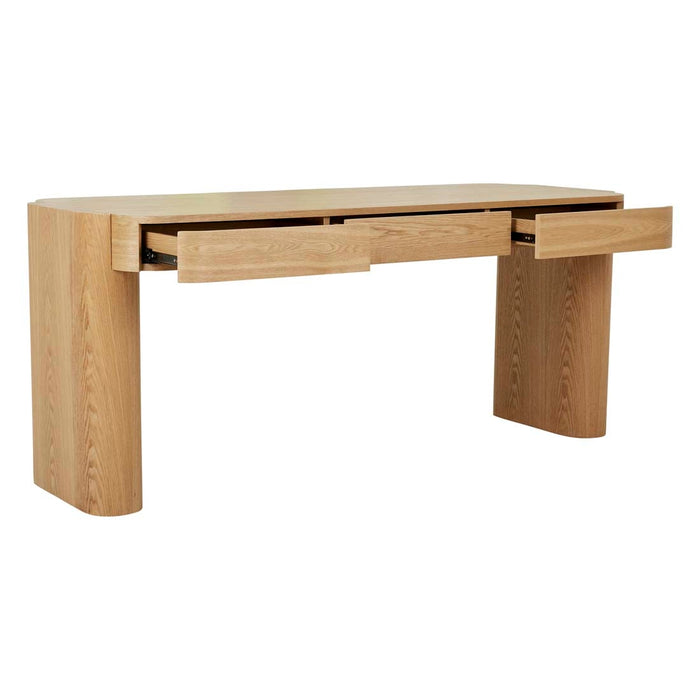 Floyd Desk - Natural Ash