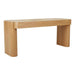 Floyd Desk - Natural Ash