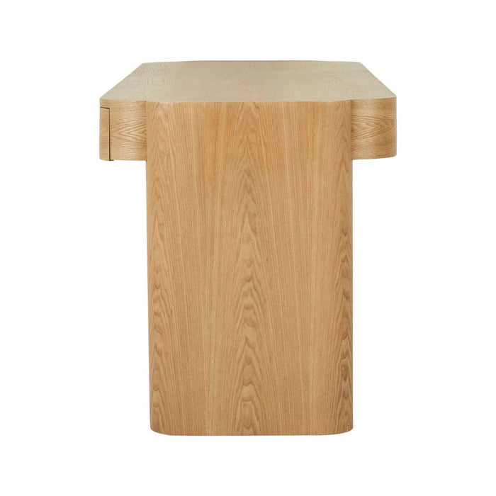 Floyd Desk - Natural Ash