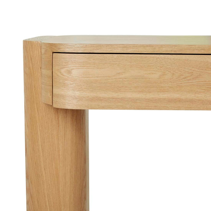 Floyd Desk - Natural Ash