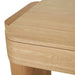 Floyd Desk - Natural Ash
