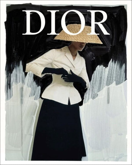 Dior: A New Look / HOHE, MADELIEF - Biku Furniture & Homewares