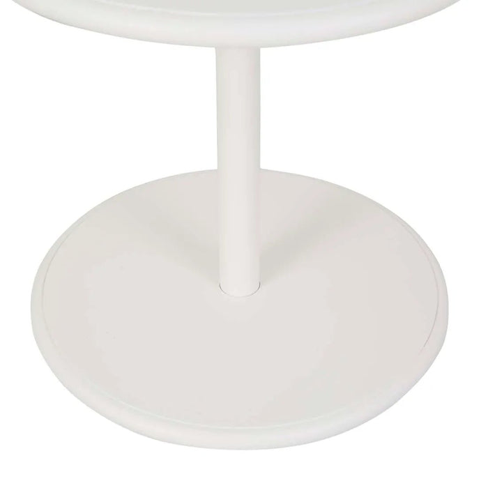Dockside Circular End Table - Biku Furniture & Homewares